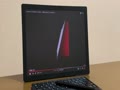 Lenovo ThinkPad X1 Fold (Gen1) 動画表示性能