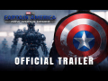 Captain America: Brave New World | Sponsored by FULLTOTO