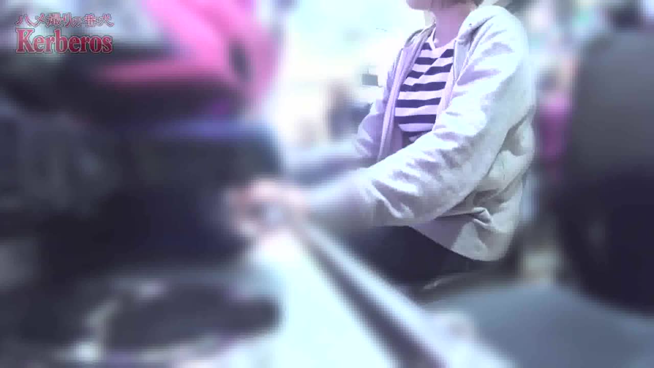 【無・人妻】パチンコ沼にハマった人妻　そんな弱みにつけ込んでナンパをしてみたら…【＃寝取られ