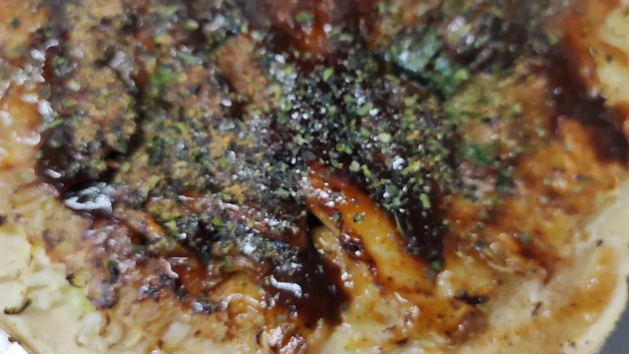 おこのみやき