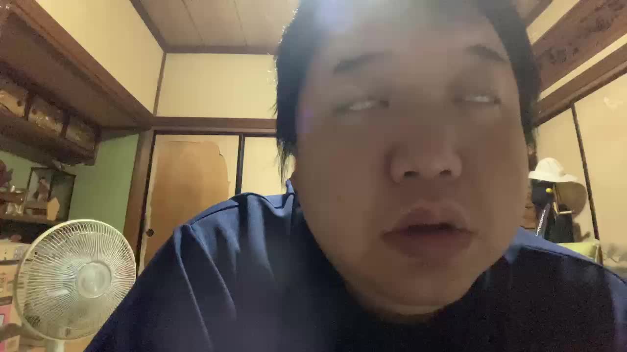デブの放送 - FC2 Video